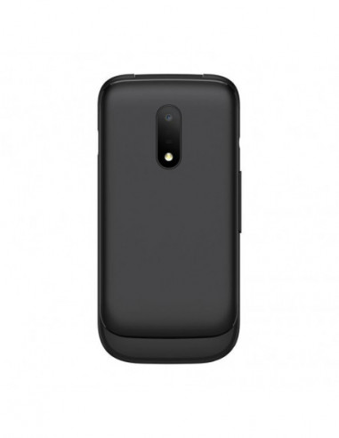 Telemóvel TCL One Touch 5023, Preto,... Telemóvel TCL One Touch 5023, Preto,...