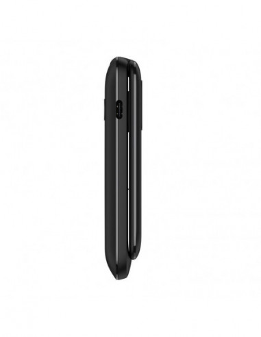 Telemóvel TCL One Touch 5023, Preto,... Telemóvel TCL One Touch 5023, Preto,...