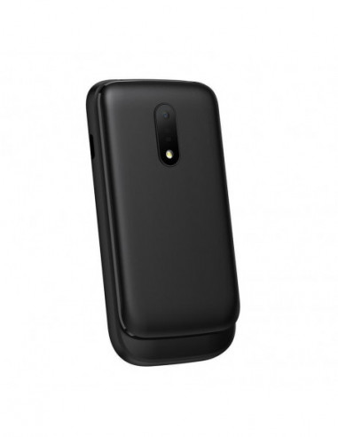 Telemóvel TCL One Touch 5023, Preto,... Telemóvel TCL One Touch 5023, Preto,...