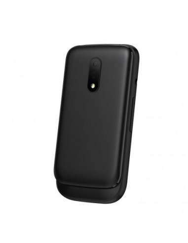 Telemóvel TCL One Touch 5023, Preto,... Telemóvel TCL One Touch 5023, Preto,...