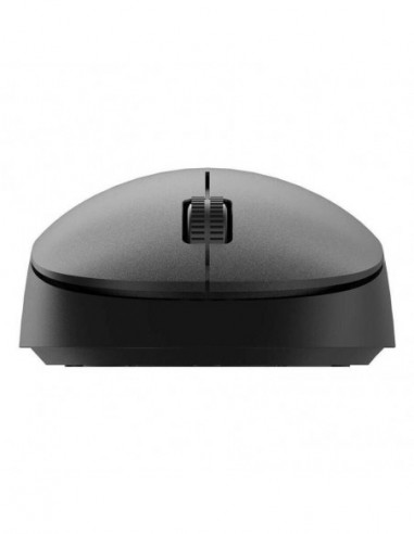 Spk7307bl Wireless Mouse - Blacwrls -