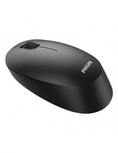 Spk7307bl Wireless Mouse - Blacwrls -