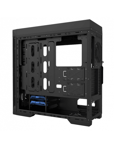 Caixa Gamemax Abyss TR Full Tower -...