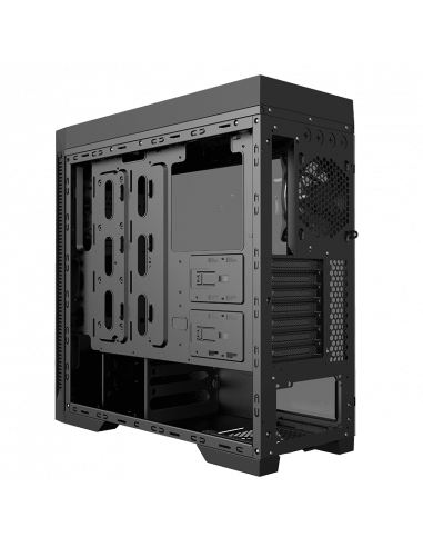 Caixa Gamemax Abyss TR Full Tower -...