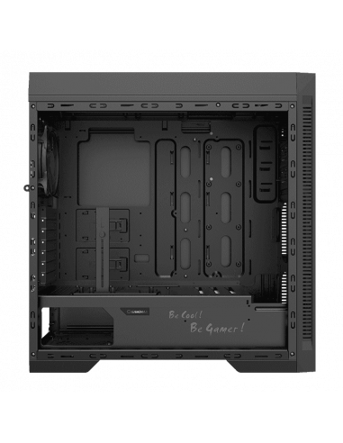 Caixa Gamemax Abyss TR Full Tower -...