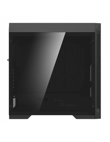 Caixa Gamemax Abyss TR Full Tower -...