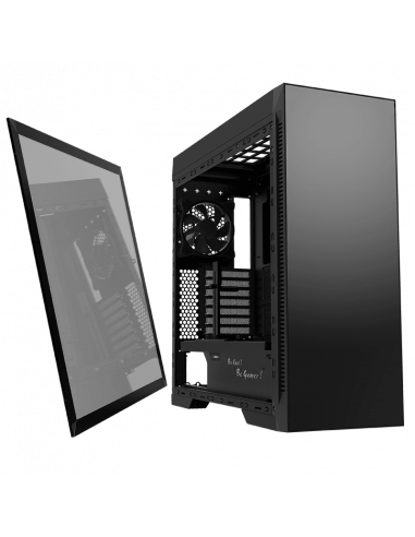 Caixa Gamemax Abyss TR Full Tower -...