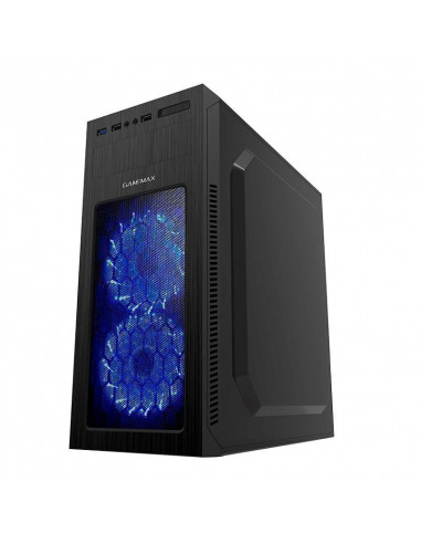 Caixa Mid Tower ATX Gamemax 5911 2x... Caixa Mid Tower ATX Gamemax 5911 2x...