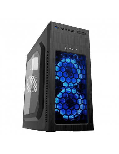 Caixa Mid Tower ATX Gamemax 5911 2x... Caixa Mid Tower ATX Gamemax 5911 2x...
