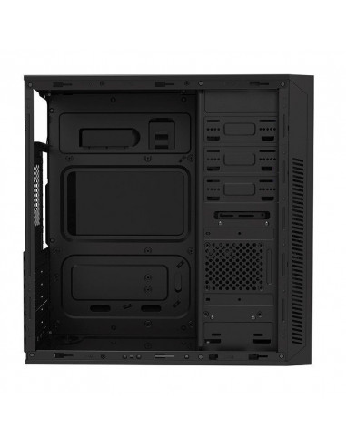 Caixa Mid Tower ATX Gamemax 5911 2x... Caixa Mid Tower ATX Gamemax 5911 2x...