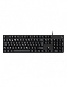 Teclado Logitech G413 SE