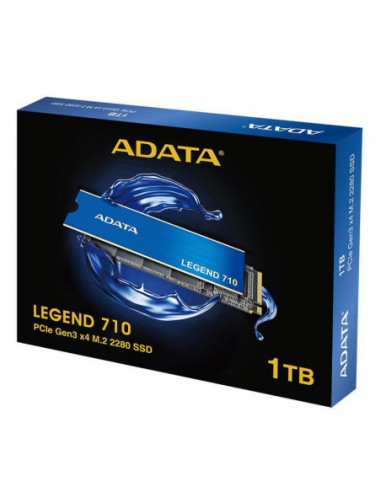 Disco SSD Adata Legend 710,...