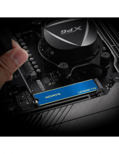 Disco SSD Adata Legend 710,...