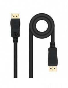 Cabo DisplayPort Nanocable...