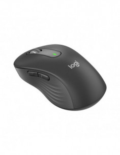 Rato Logitech Signature...