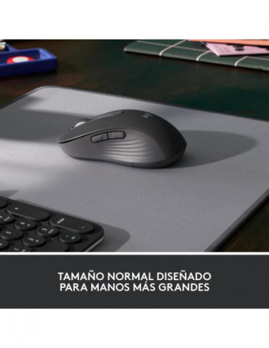 Rato Logitech Signature M650 L,...