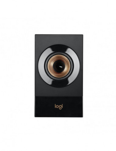 Logitech Altavoces Z533 2.1 60w Negro...