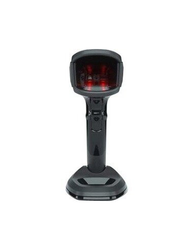 Leitor de Códigos de Barras Zebra...