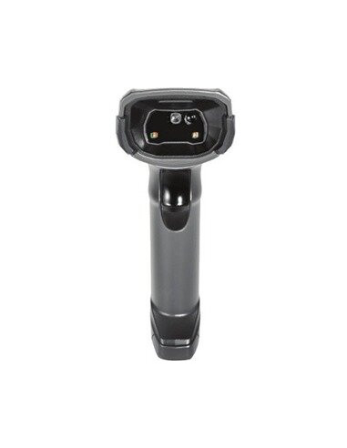 Leitor de Códigos de Barras Zebra...