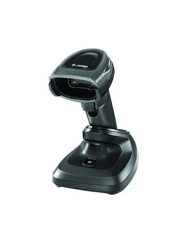 Leitor de Códigos de Barras Zebra...