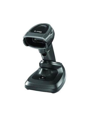 Leitor de Código de Barras Zebra...