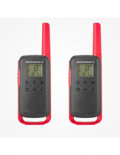 Walkie-Talkies Motorola T62...