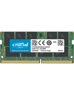 DIMM-SO DDR4 16GB 2666MHz...