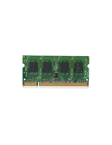 Memória RAM SO-DIMM DDR2 2GB 667MHz...