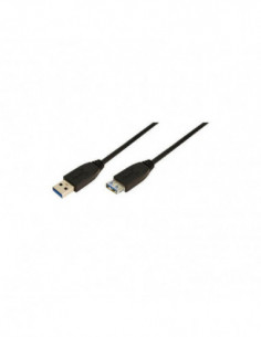 Cabo USB Logilink, Série...