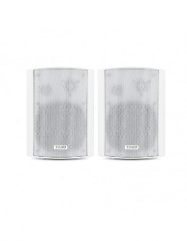 Colunas Tooq TQOWS-01W... Colunas Tooq TQOWS-01W...