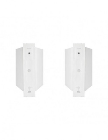 Colunas Tooq TQOWS-01W... Colunas Tooq TQOWS-01W...