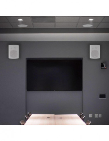 Colunas Tooq TQOWS-01W... Colunas Tooq TQOWS-01W...