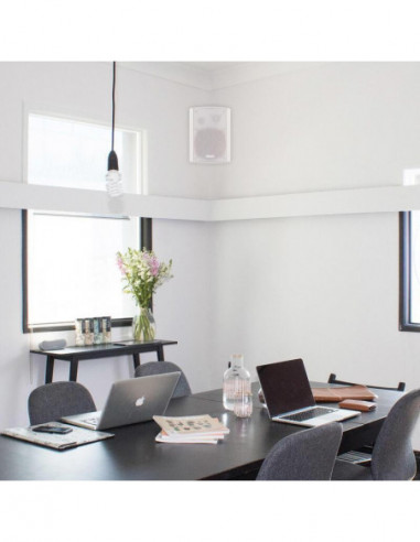 Colunas Tooq TQOWS-01W... Colunas Tooq TQOWS-01W...