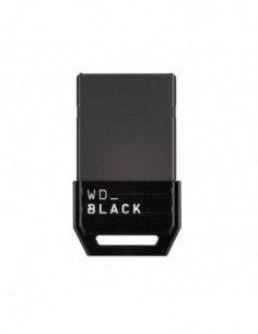 Wd Black C50 Expansion Card...