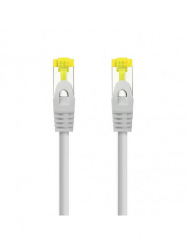 Cabo de Rede Nanocable Cat.6A SFTP -... Cabo de Rede Nanocable Cat.6A SFTP -...