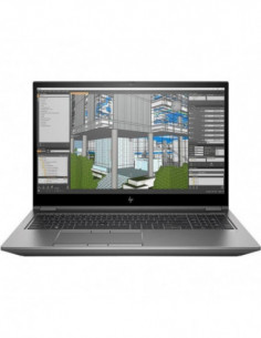 Portátil HP Zbook Fury 15...