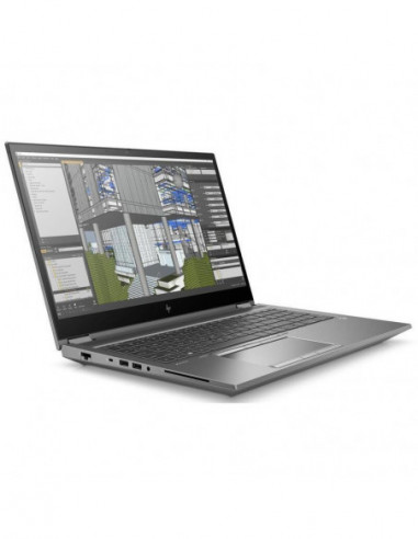 Portátil HP Zbook Fury 15 G7...