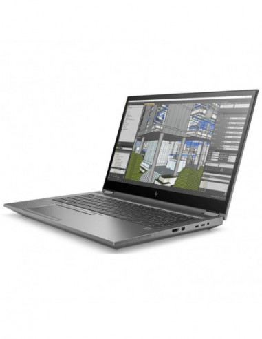 Portátil HP Zbook Fury 15 G7...
