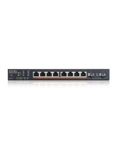 Switch Zyxel XMG1915-10EP:...