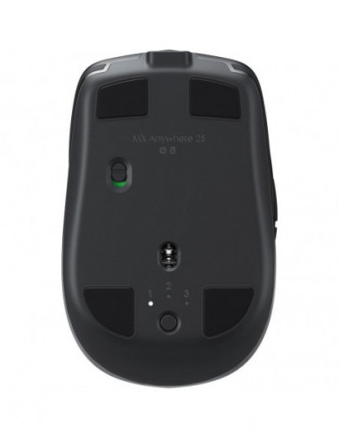 Rato Logitech MX Anywhere 2S Wireless...