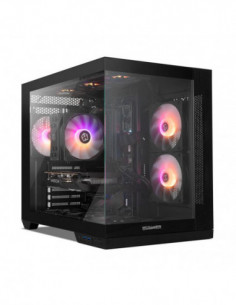 Caja Gaming Semitorre Nox...