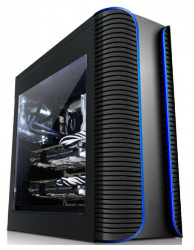 Computador INSYS PowerNet i3-10100F,...