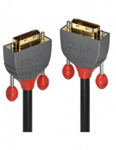 Cabo Lindy DVI-D Dual Link...