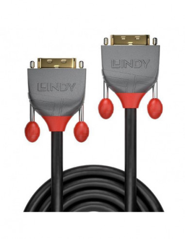 Cabo Lindy DVI-D Dual Link 0,5m