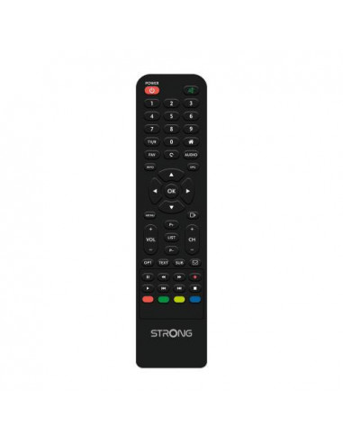 Receptor AV Strong SRT 7030: 1...