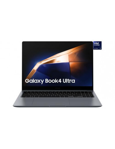 Portátil Samsung Galaxy Book 4 Ultra...