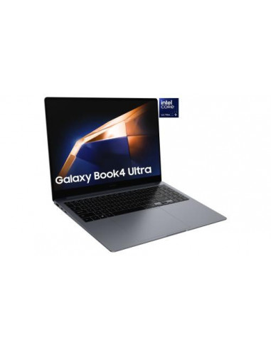 Portátil Samsung Galaxy Book 4 Ultra...