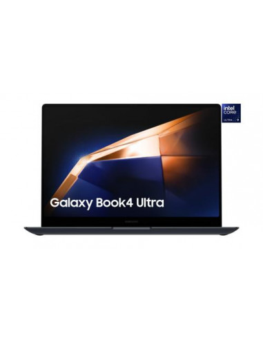 Portátil Samsung Galaxy Book 4 Ultra...