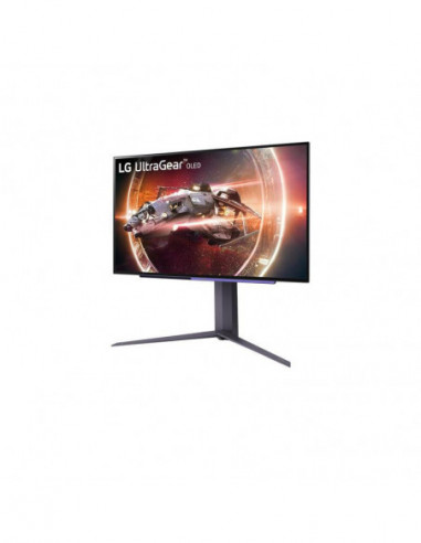 Monitor LG UltraGear OLED 27GS95QE-B,... Monitor LG UltraGear OLED 27GS95QE-B,...