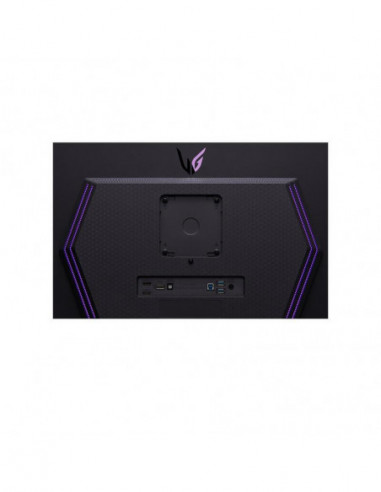 Monitor LG UltraGear OLED 27GS95QE-B,... Monitor LG UltraGear OLED 27GS95QE-B,...